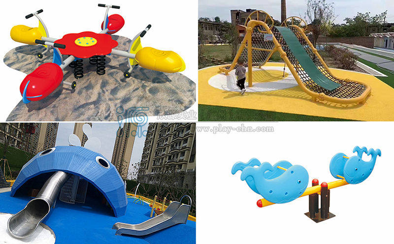 中小型游樂設(shè)備-兒童小型游樂設(shè)備有市場(chǎng)發(fā)展前景嗎？
