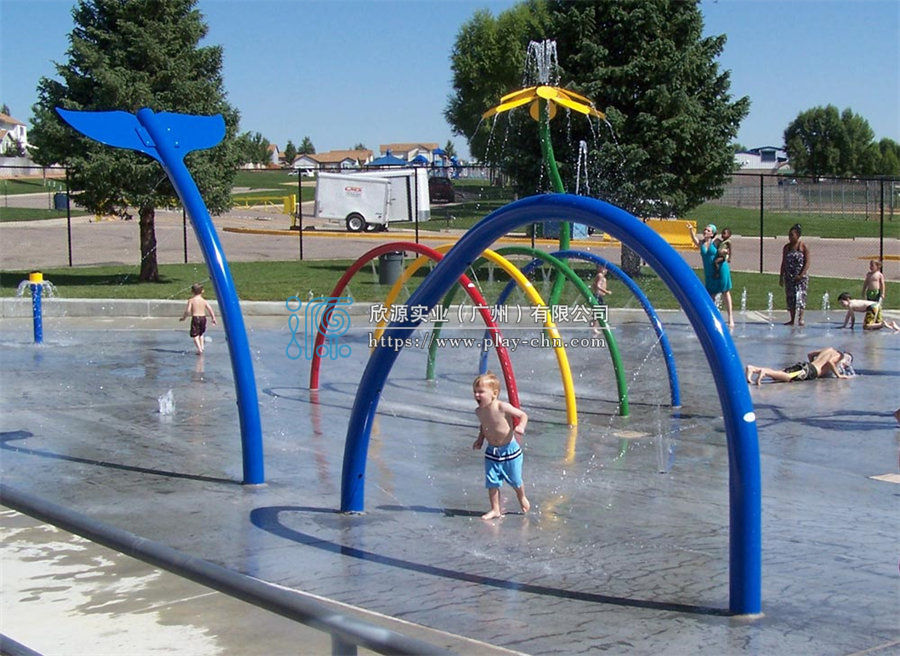 水上樂園開業前的準備建議-1273