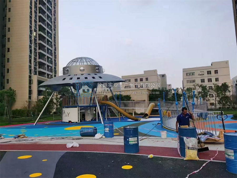 人工造浪方式造浪設(shè)備-1350