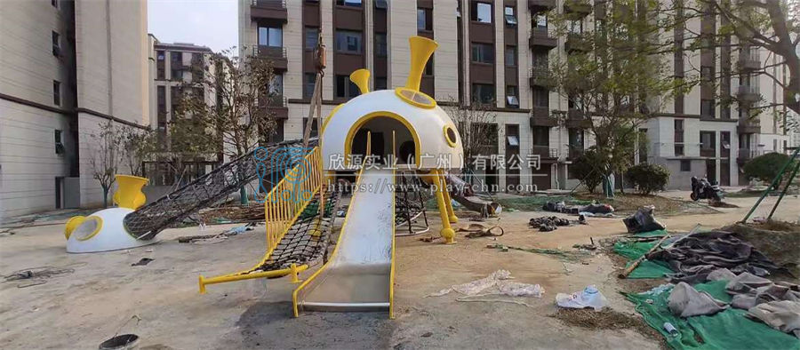 一般的水上樂園設備多少錢?-1403