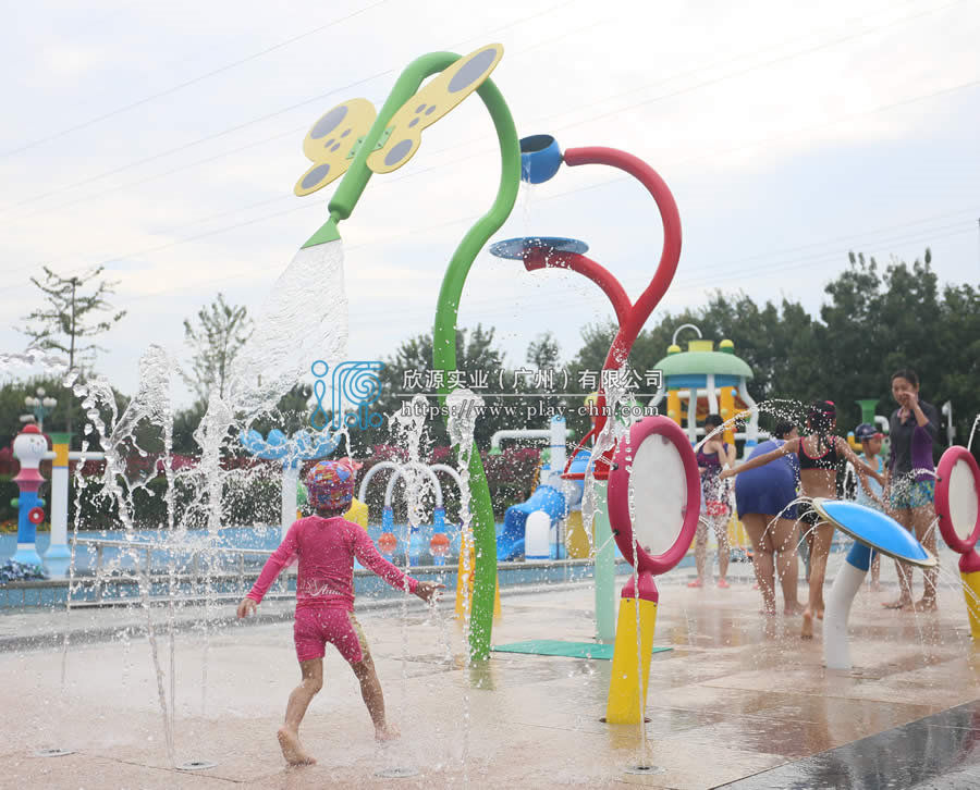 怎么樣讓您的水上樂(lè)園成為人氣爆棚的度假勝地?-1210