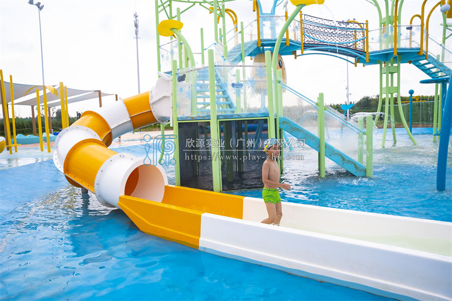 大型兒童水上游樂設(shè)備如何挑選?-1452
