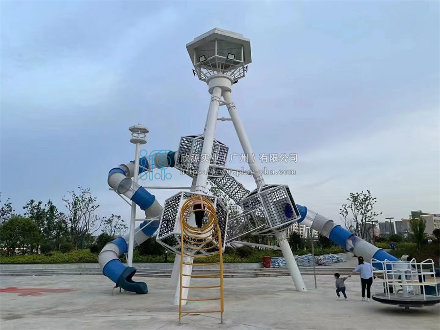 水上樂園的設(shè)施都有什么-1473