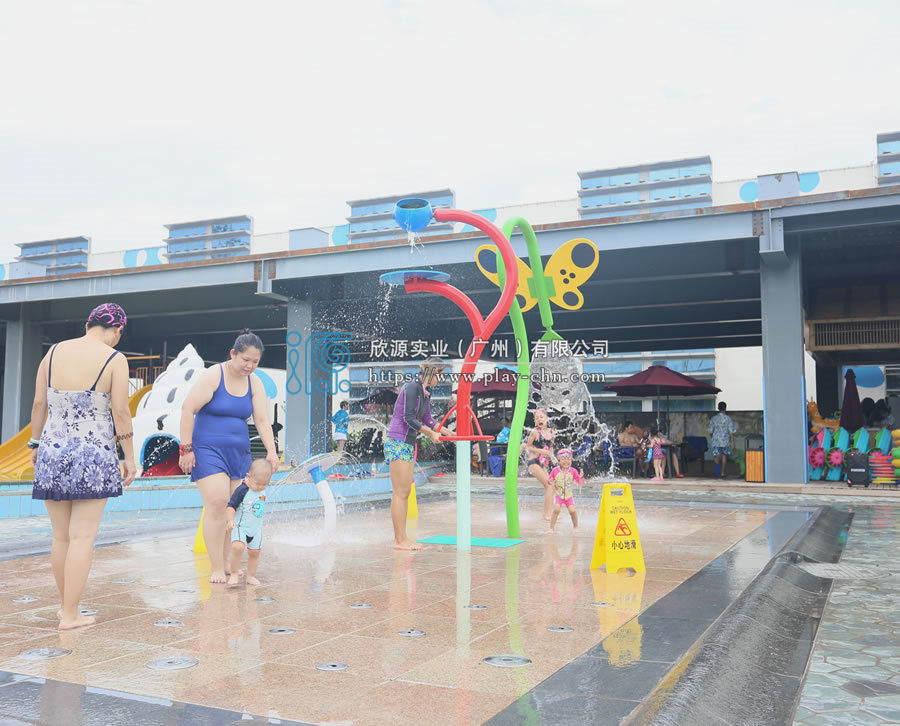 冬天可以到清邁水上樂園游玩-1206