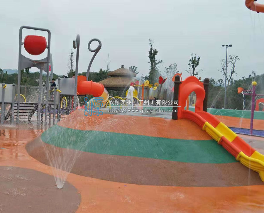 兒童水上游樂設備的維護保養需要注意什么?-1228