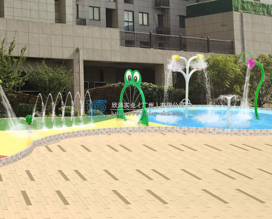 水上樂園設(shè)計(jì)經(jīng)營(yíng)上開拓新思維-1297