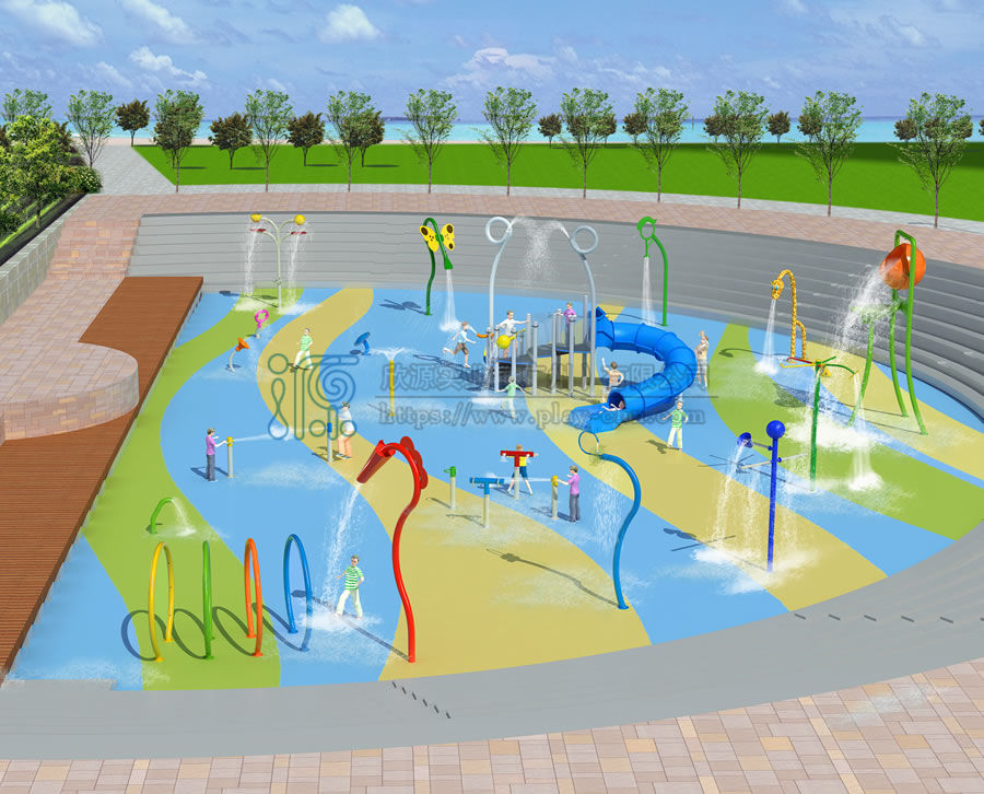 做活動用好這些，讓水上樂園盈利翻倍！