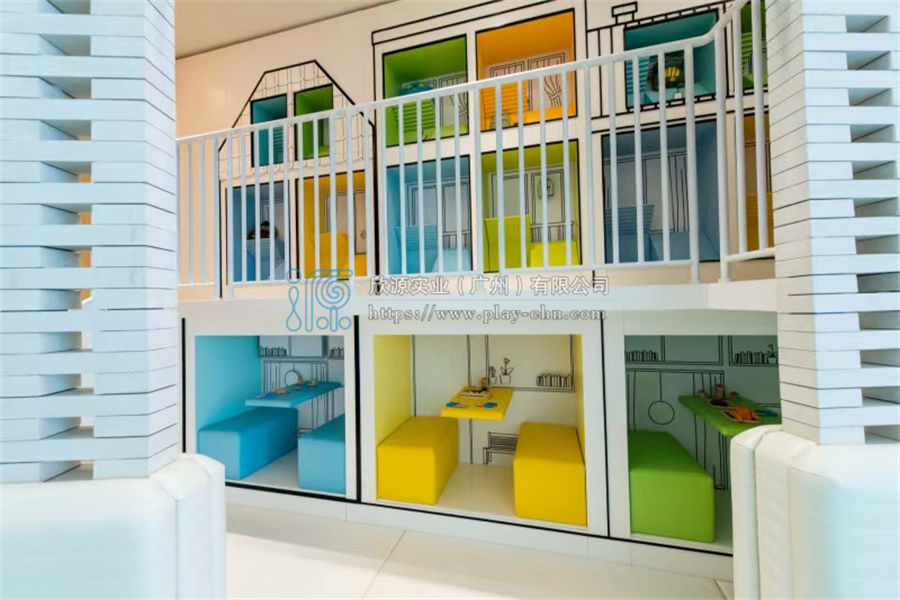 如何選擇水上樂園設施？-1479