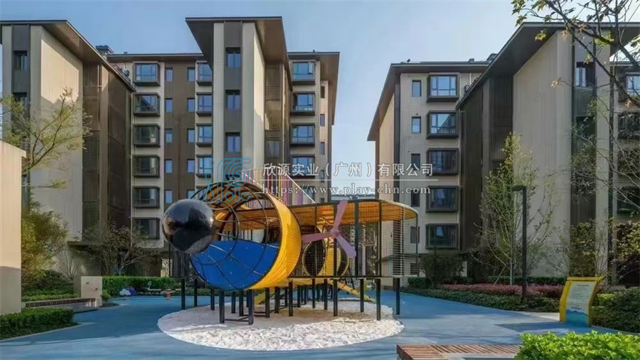 冬季怎樣保養(yǎng)水上樂園設(shè)施?-1406