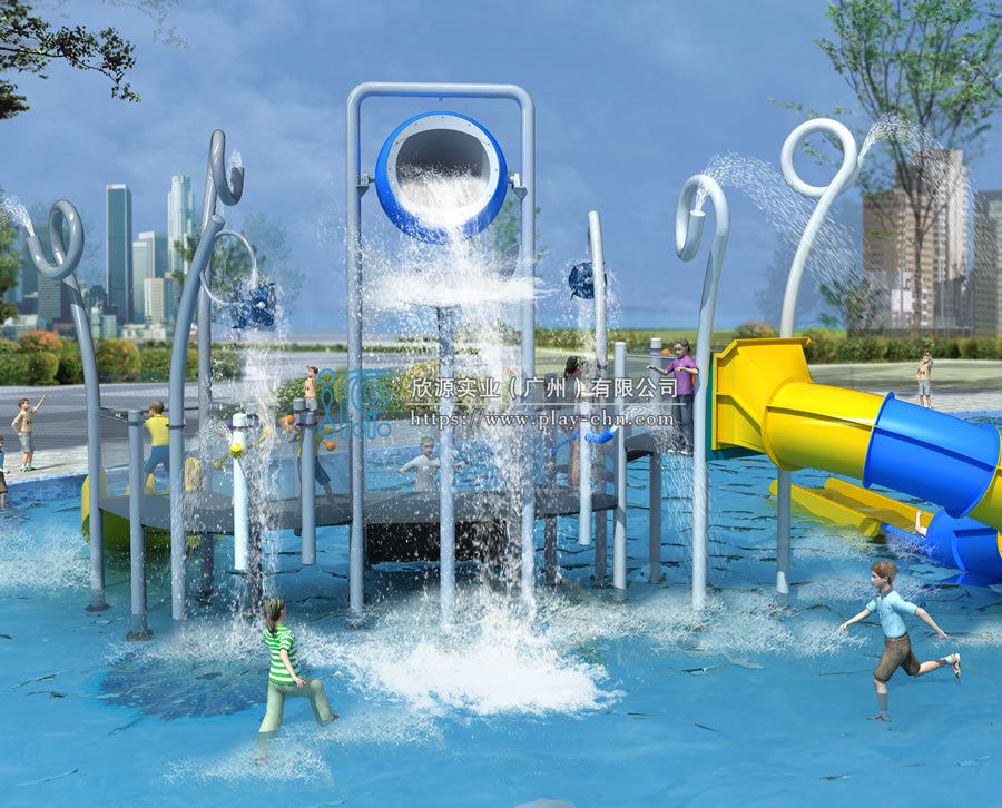 冬天可以到清邁水上樂園游玩-1249