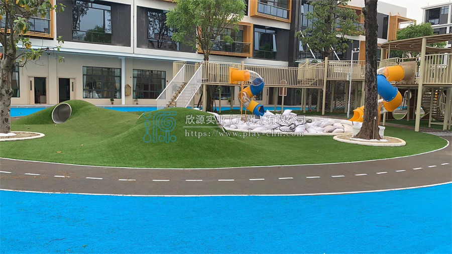 景區都有哪些水上游樂設備?-1472