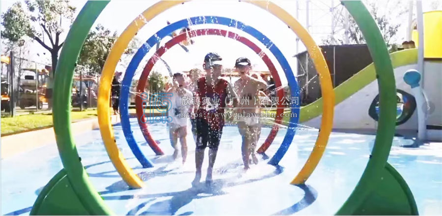 水上樂園開業前的準備建議-1444