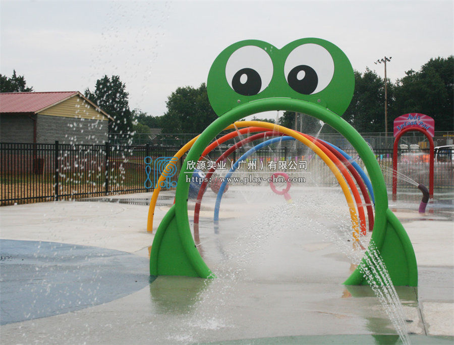 水上樂園持續(xù)經(jīng)營需注意的問題-1271