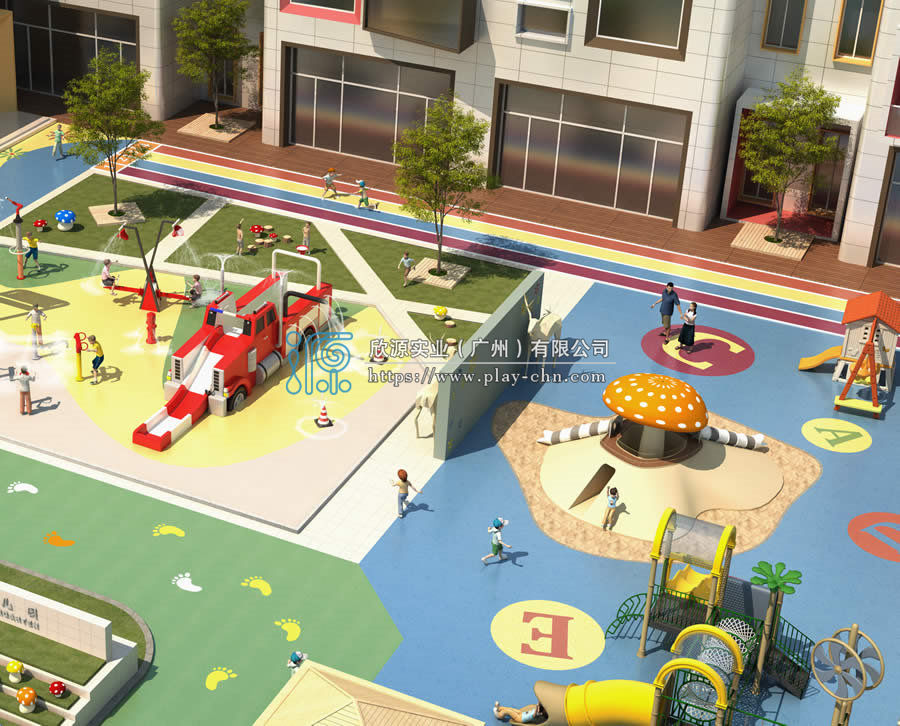 淺談水上樂園行業發展-1279