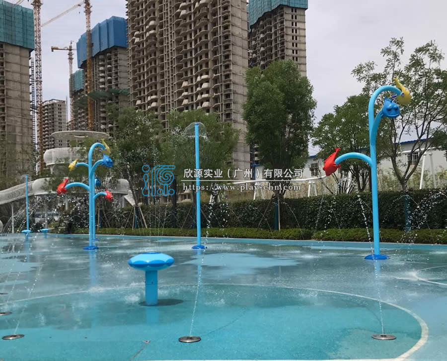 新型水上設備需要做好哪些安全工作？-1226