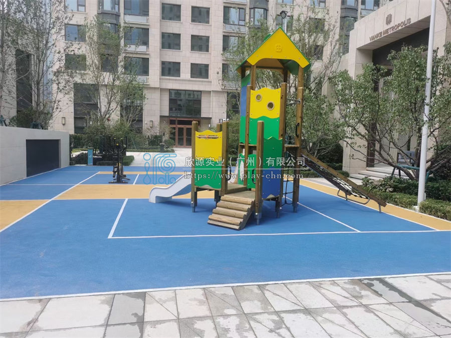 兒童樂(lè)園里常見(jiàn)的攀爬類游樂(lè)設(shè)備有哪些?-1381