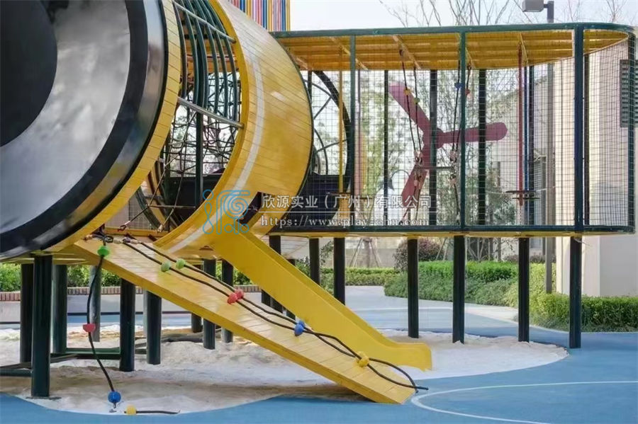 45平方室內水上游樂場設備哪里好？-1408