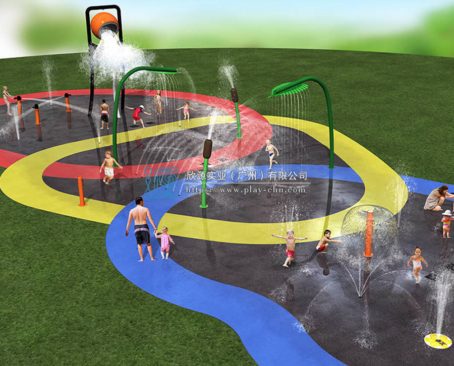 淺談水上樂園行業發展-1286