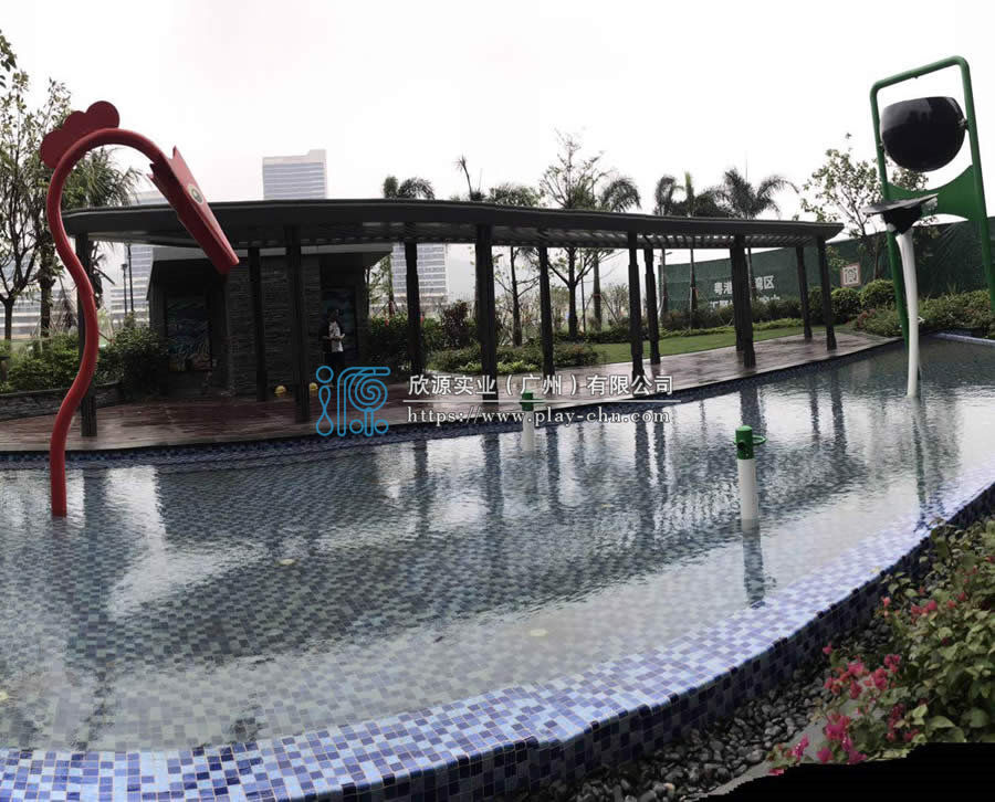 兒童不銹鋼滑梯的好壞如何來判斷?定制時需要考慮哪些?-1241