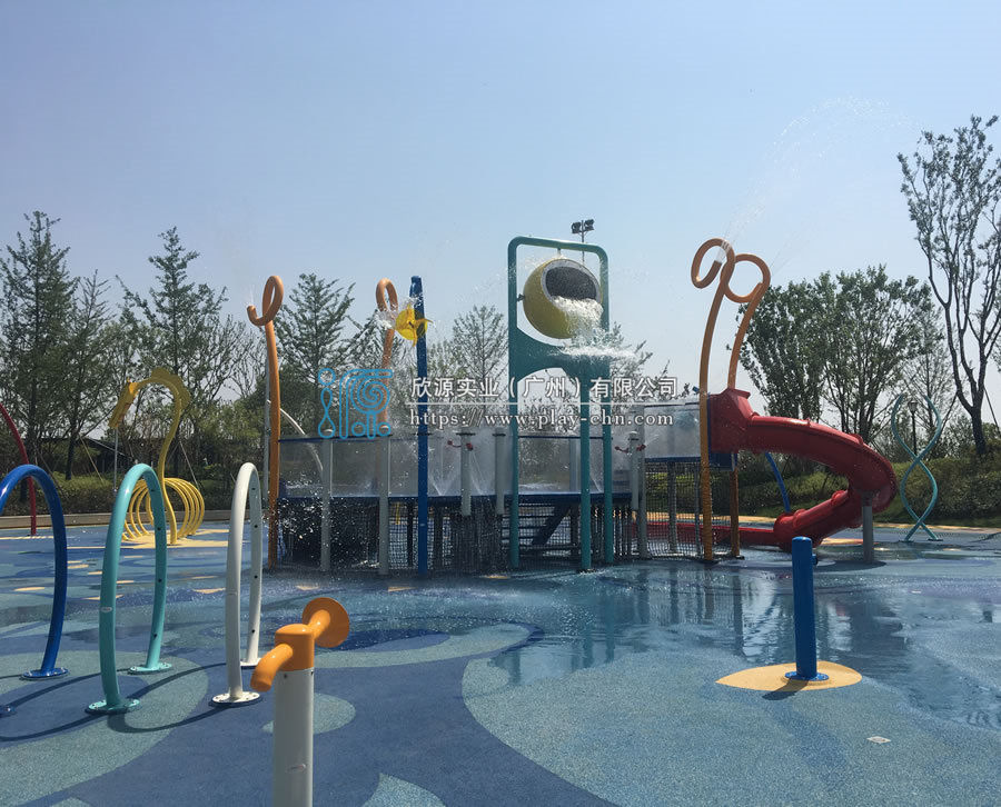 水上樂園設計中有哪些重要的環節-1166