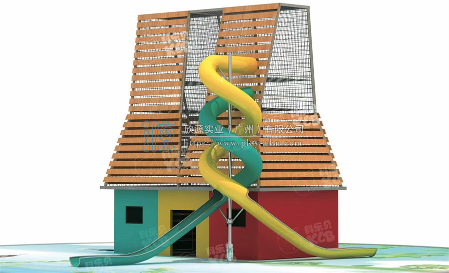 冬天可以到清邁水上樂園游玩-1384