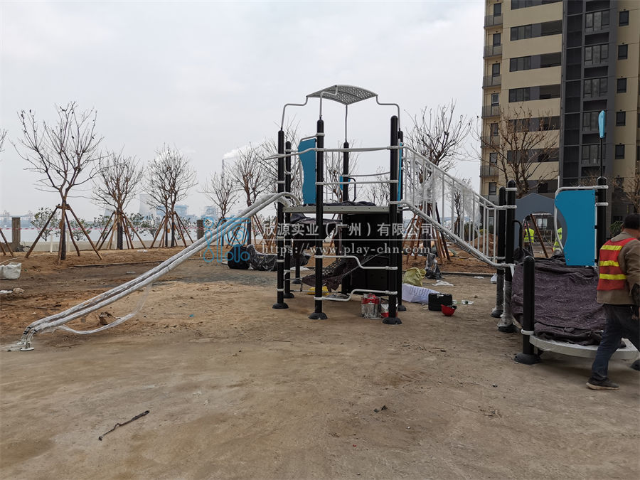 常見水上游樂(lè)設(shè)備有哪些?-1333