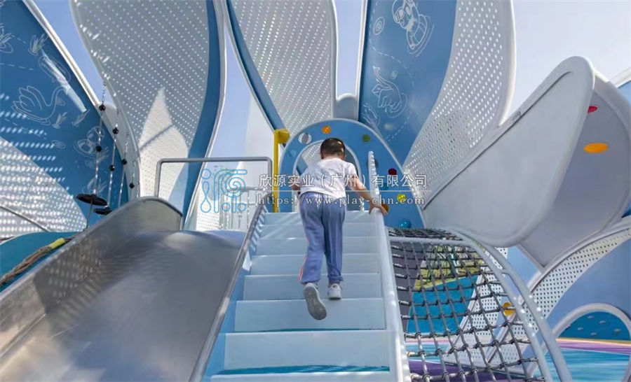 中小型水上樂園如何選擇合適的水上游樂設(shè)備?-1368