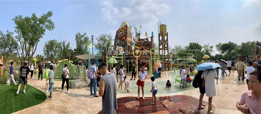 如何做水上游樂設(shè)備市場分析和發(fā)展研究?-1461