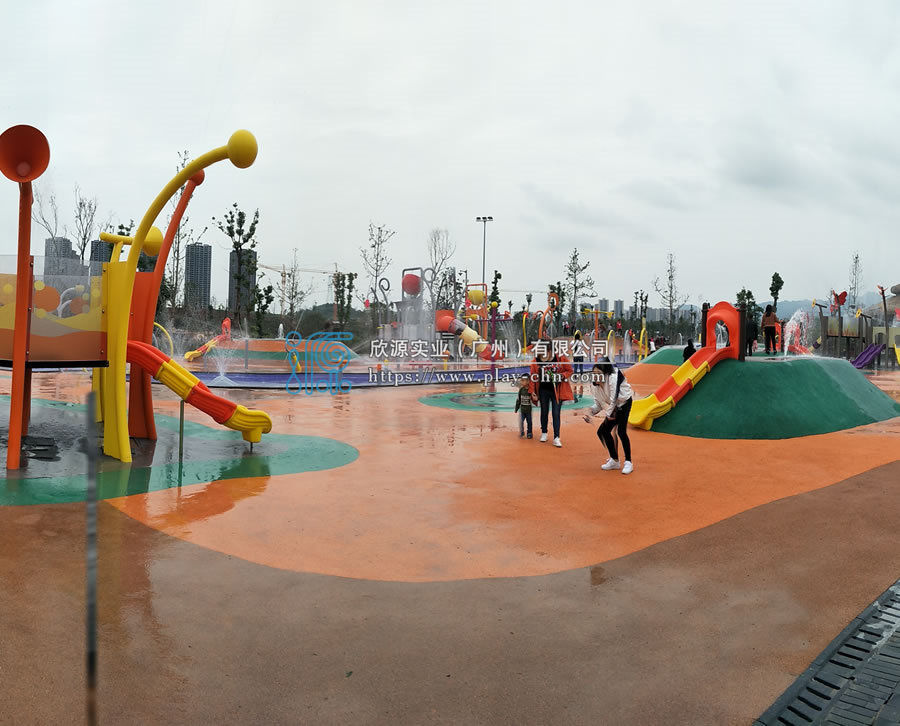 如何判斷兒童游樂設備不銹鋼滑梯的質量好壞？-1229