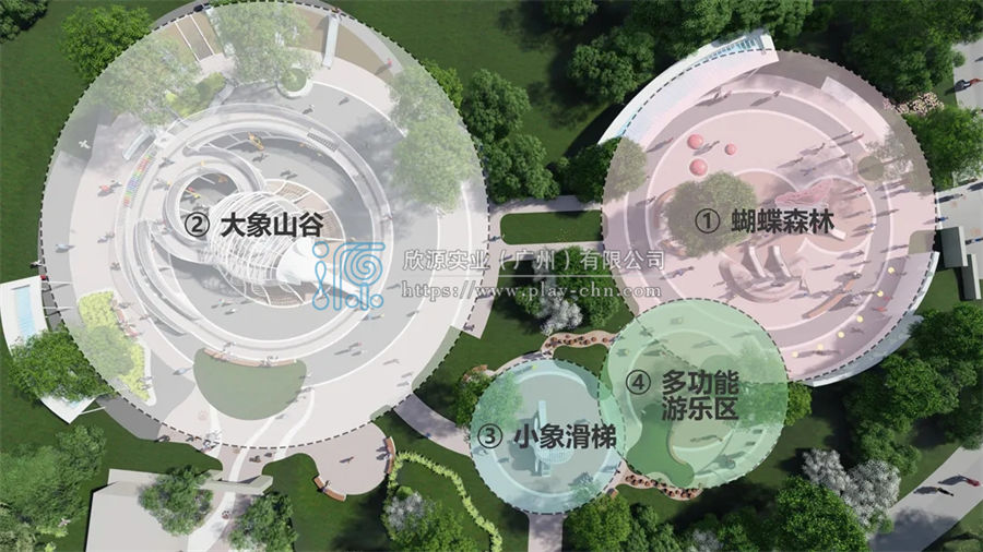 水上游玩設施如何成為你日常生活的一部分?-1339