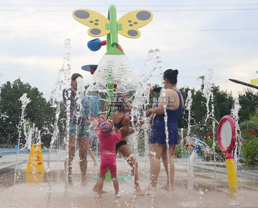 中小型水上樂園如何選擇合適的水上游樂設(shè)備?-1204