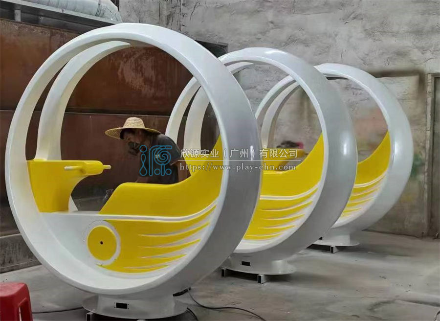 水上樂園設施風格應該如何選擇?-1392