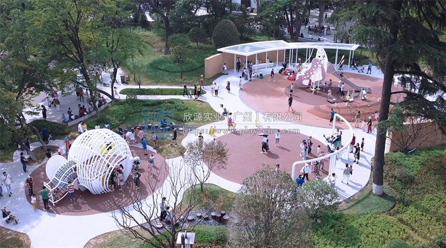 45平方室內水上游樂場設備哪里好？-1340