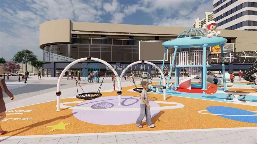 水上樂園開業需要辦理的證件有哪些-1394