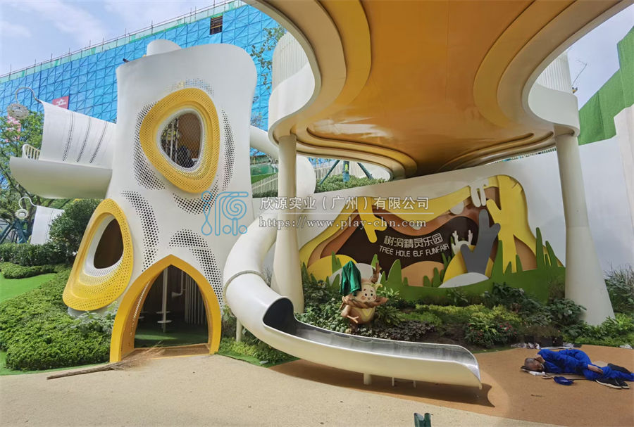 冬季水上樂(lè)園怎么運(yùn)營(yíng)-冬季水上樂(lè)園設(shè)施怎么處理-1348