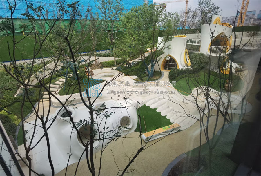 水上樂園規劃設計需注意哪些？-1309