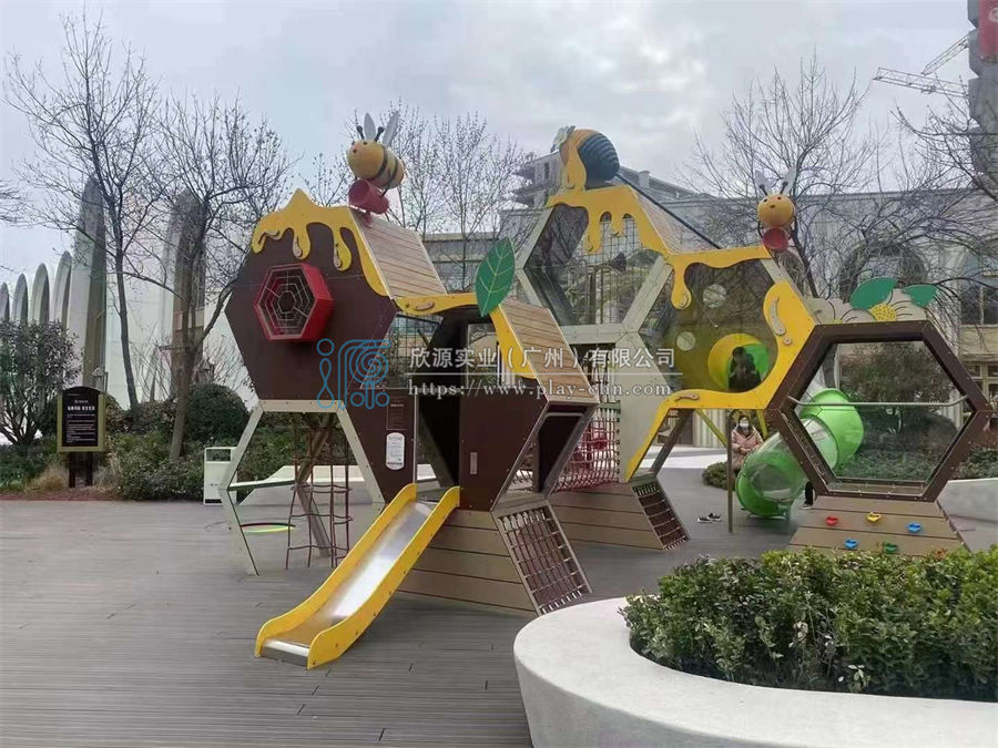 建多大規(guī)模的水上游樂園才合適？-1417