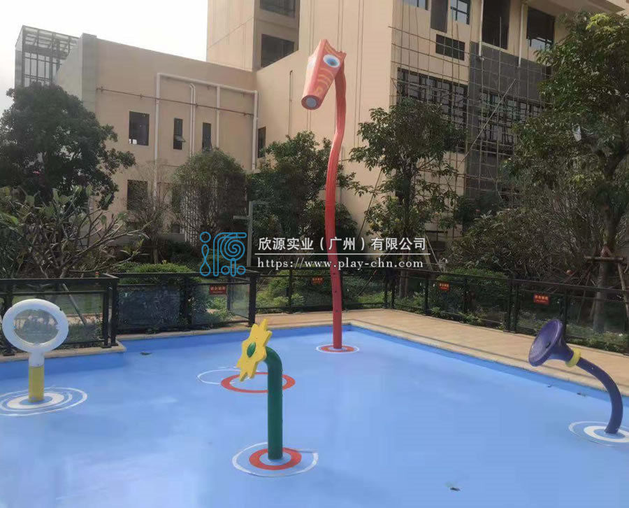 淺談水上樂園現在面臨的新機遇-1186