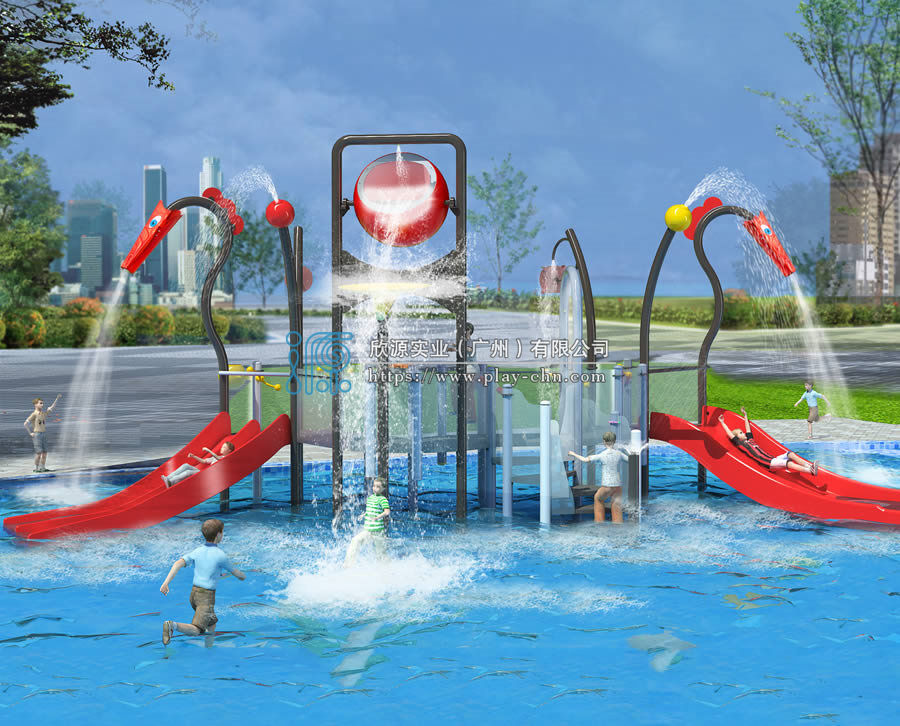 室內(nèi)恒溫水上樂園投資多少錢?投資與運(yùn)營(yíng)的深度解析-1253