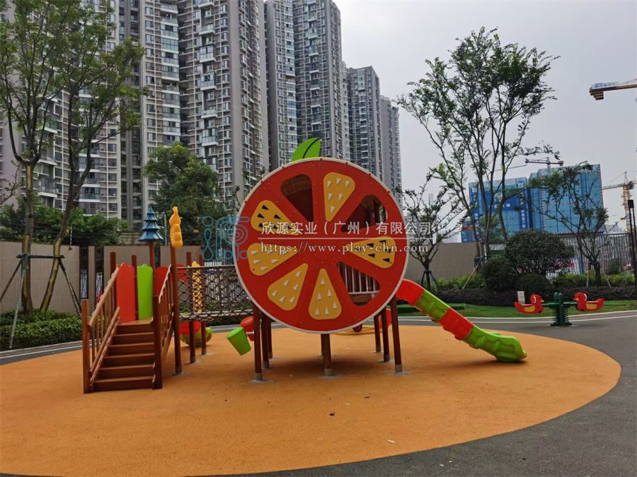 水上樂園設施風格應該如何選擇?-1468