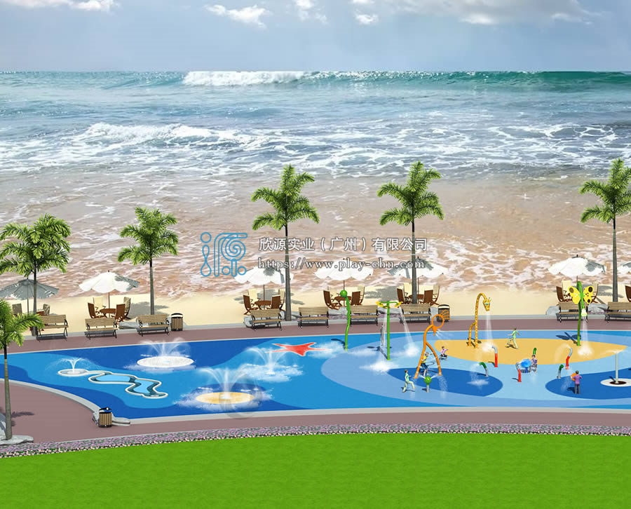 定制水上樂園需要注意哪些問題?-1290