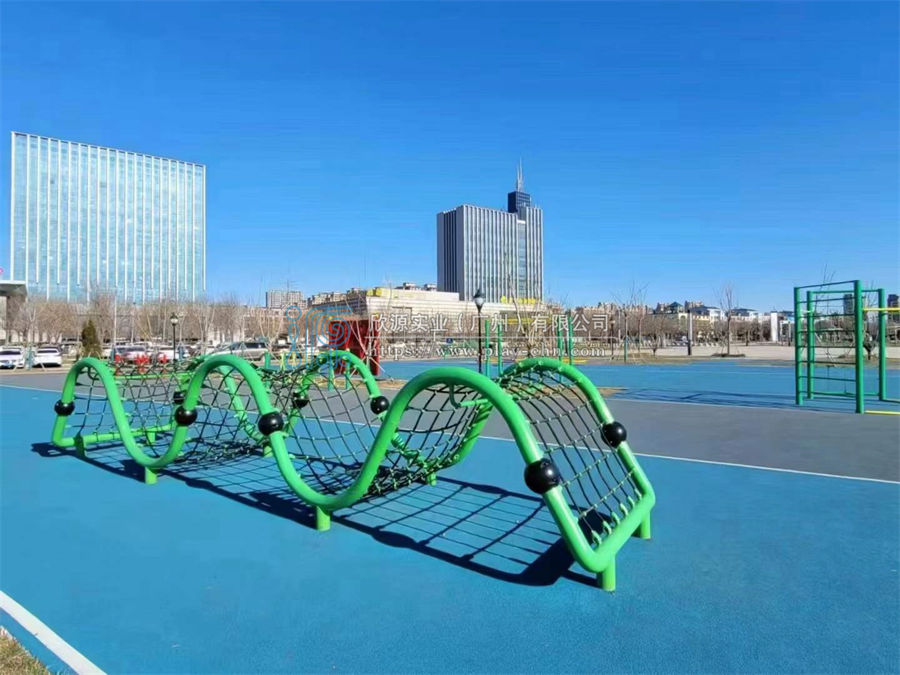 水上樂園設(shè)計(jì)經(jīng)營(yíng)上開拓新思維-1424