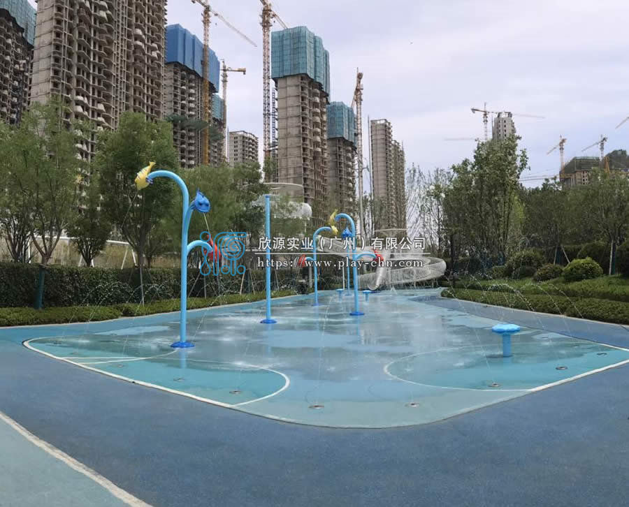 水上樂園如何策劃和水上樂園設備怎么采購?-1225