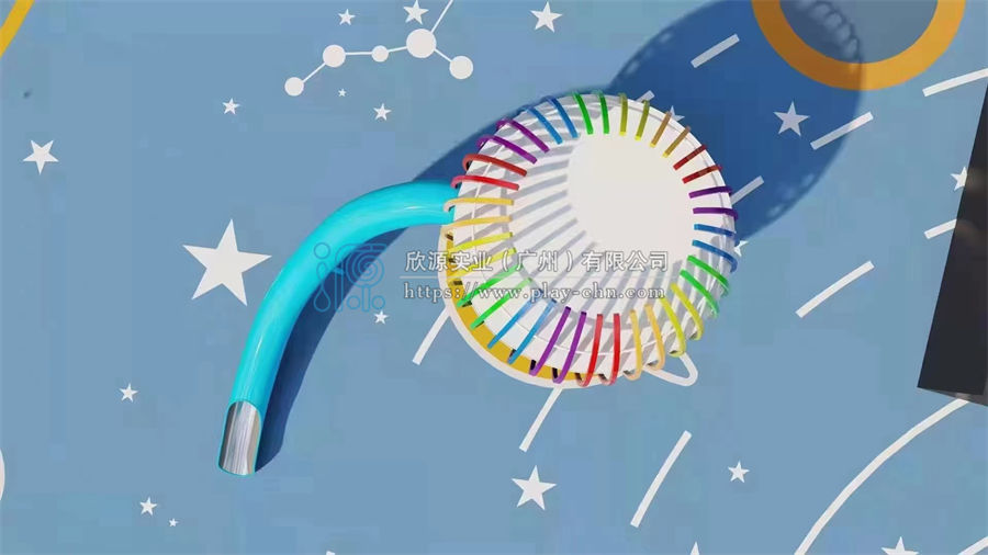 水上樂園設計:那些你可能忽視的細節-1345