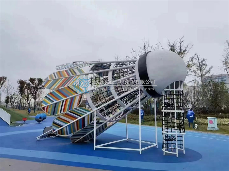 水上樂(lè)園設(shè)施定制的運(yùn)輸方式有哪些？-1422