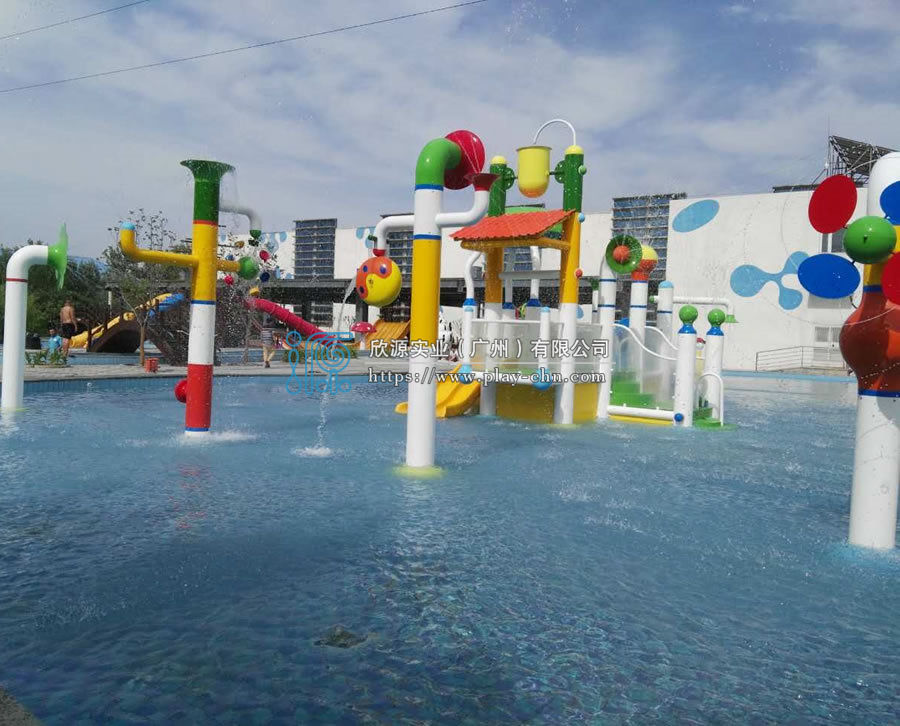 人工造浪設備的費用是多少?有哪些因素影響價格?-1215