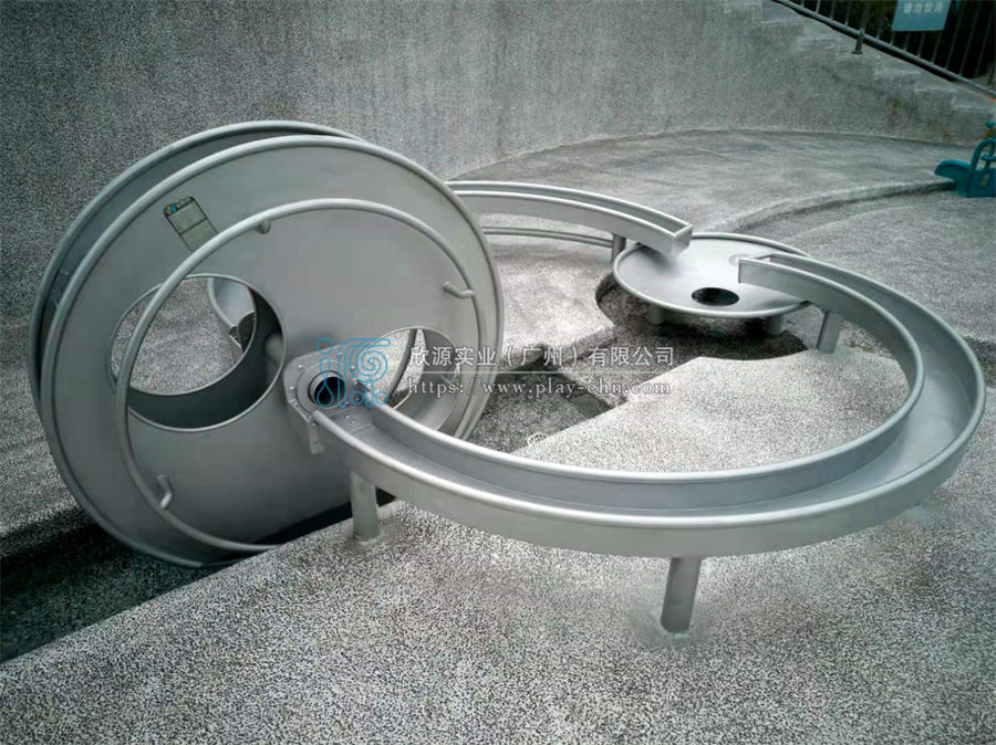 如何訂購(gòu)中型水上樂(lè)園設(shè)備?從需求到實(shí)現(xiàn)-1442