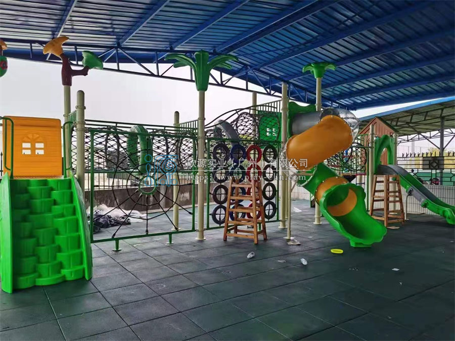 如何提高水上游樂設備的安全性？-1467