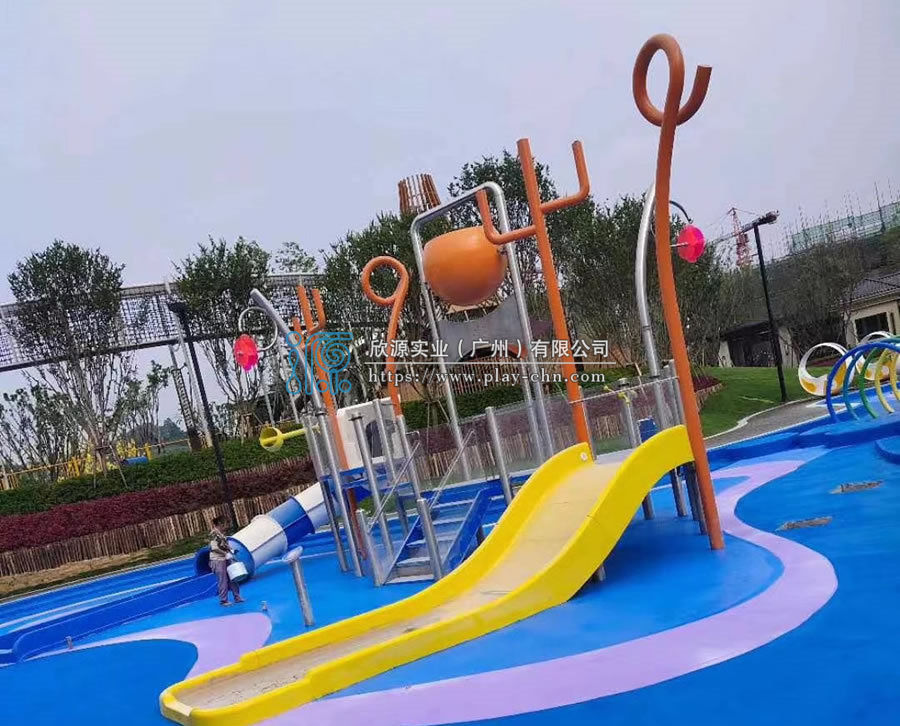 水上樂(lè)園夜場(chǎng)如何打造更有吸引力-1191