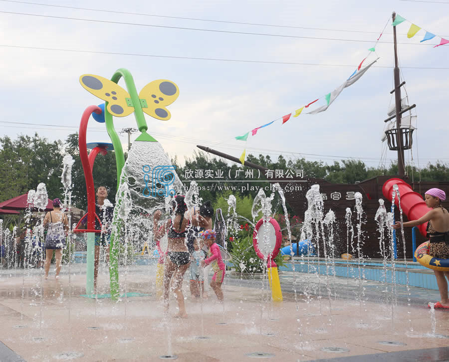 如何規劃設計室內水上樂園?-1209